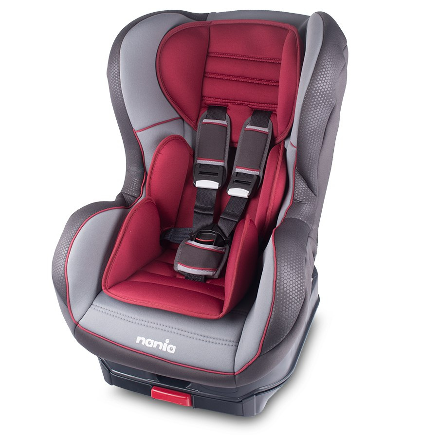 Кресло nania cosmo isofix